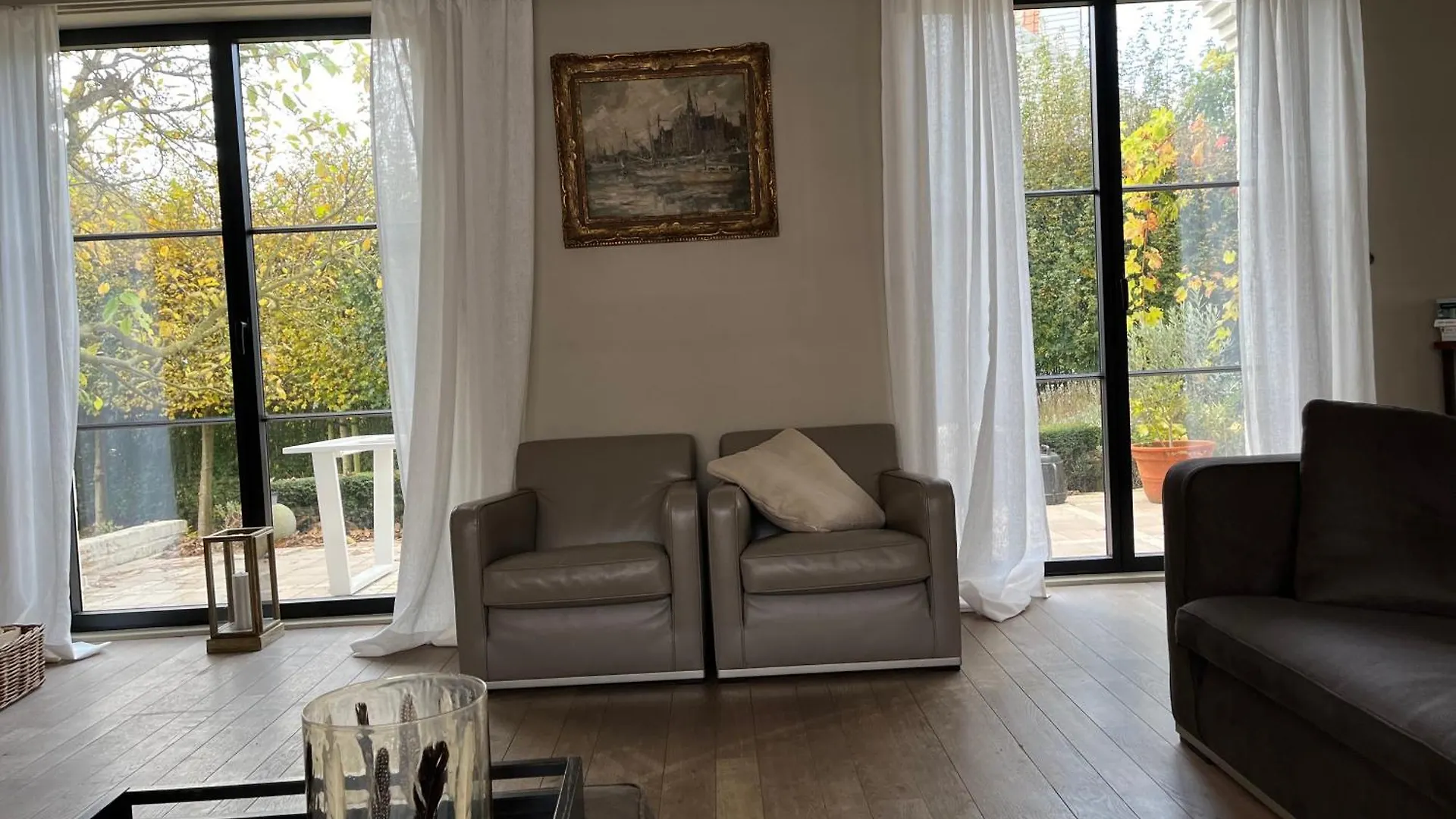 Villa Florence Ostend