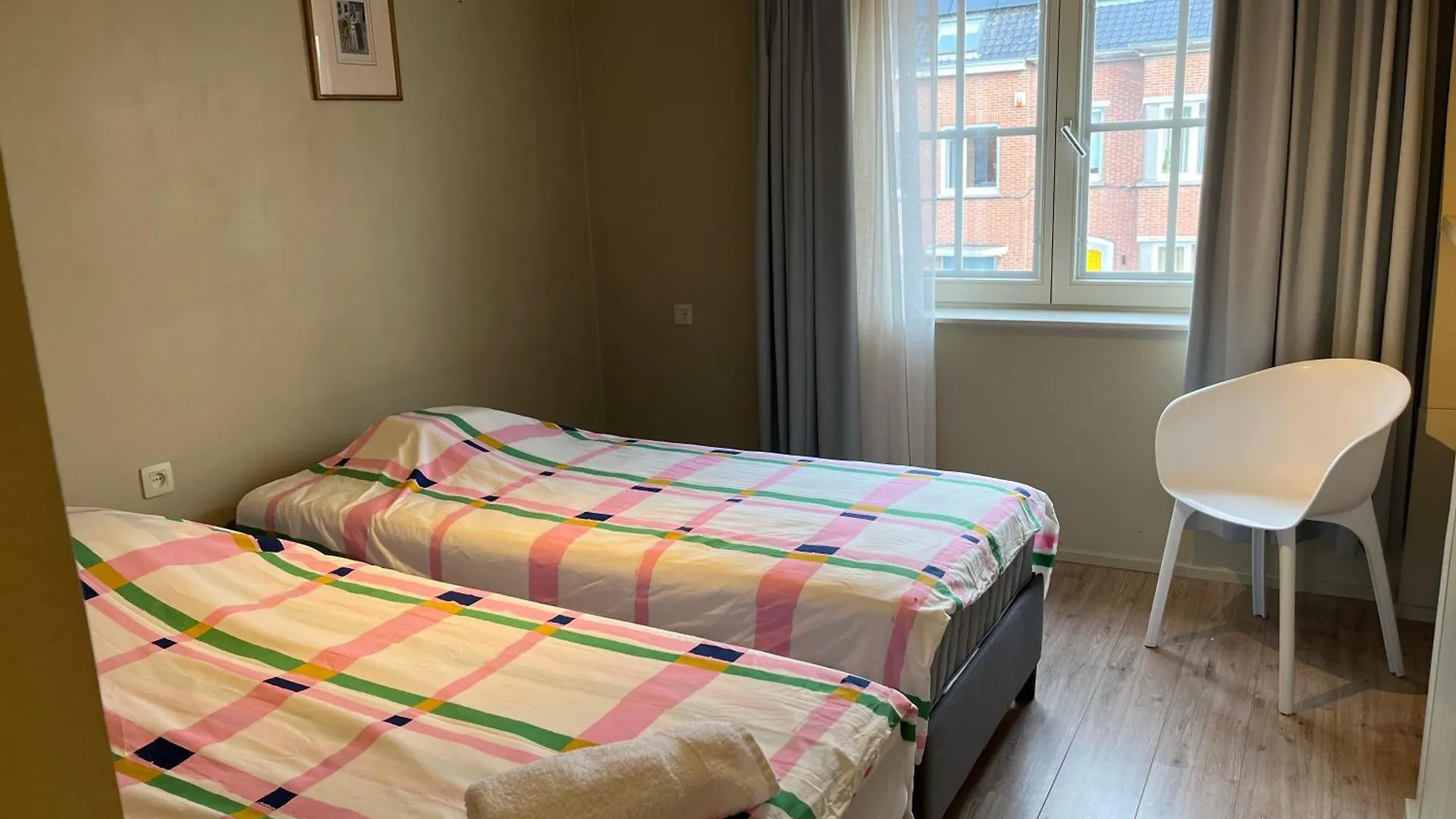 Villa Florence Ostend 0*,