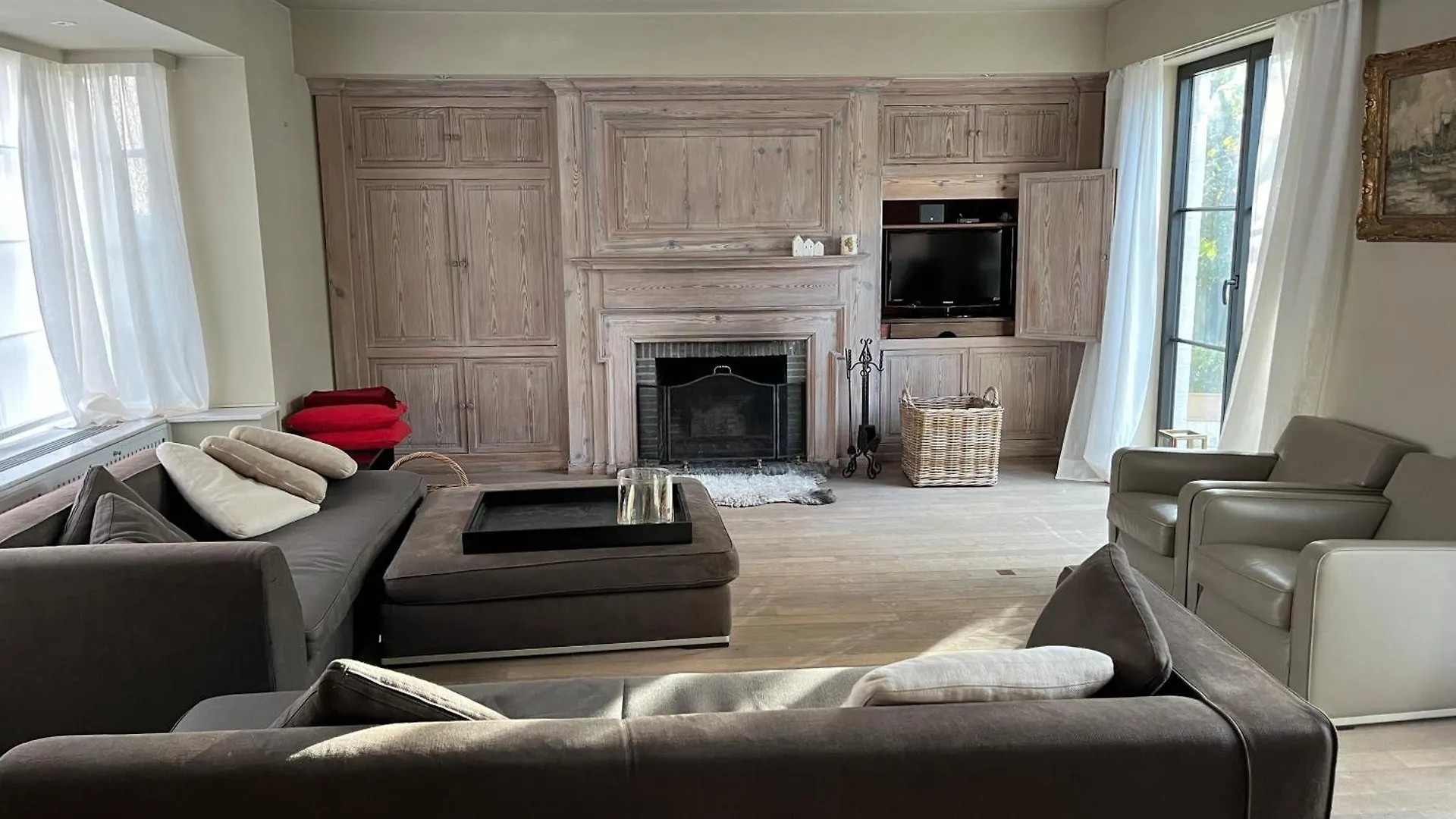 Villa Florence Ostend