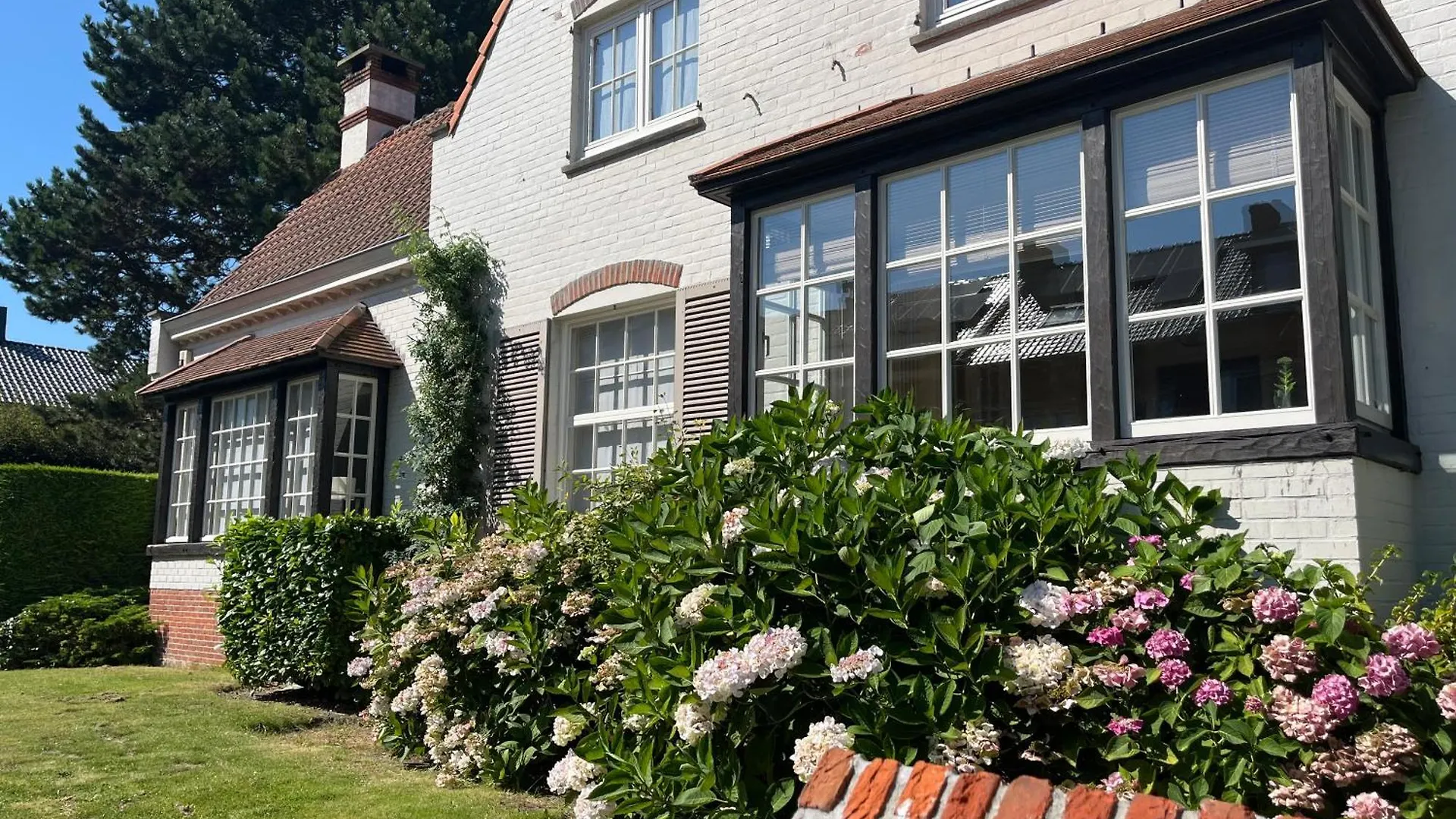 Villa Florence Ostend
