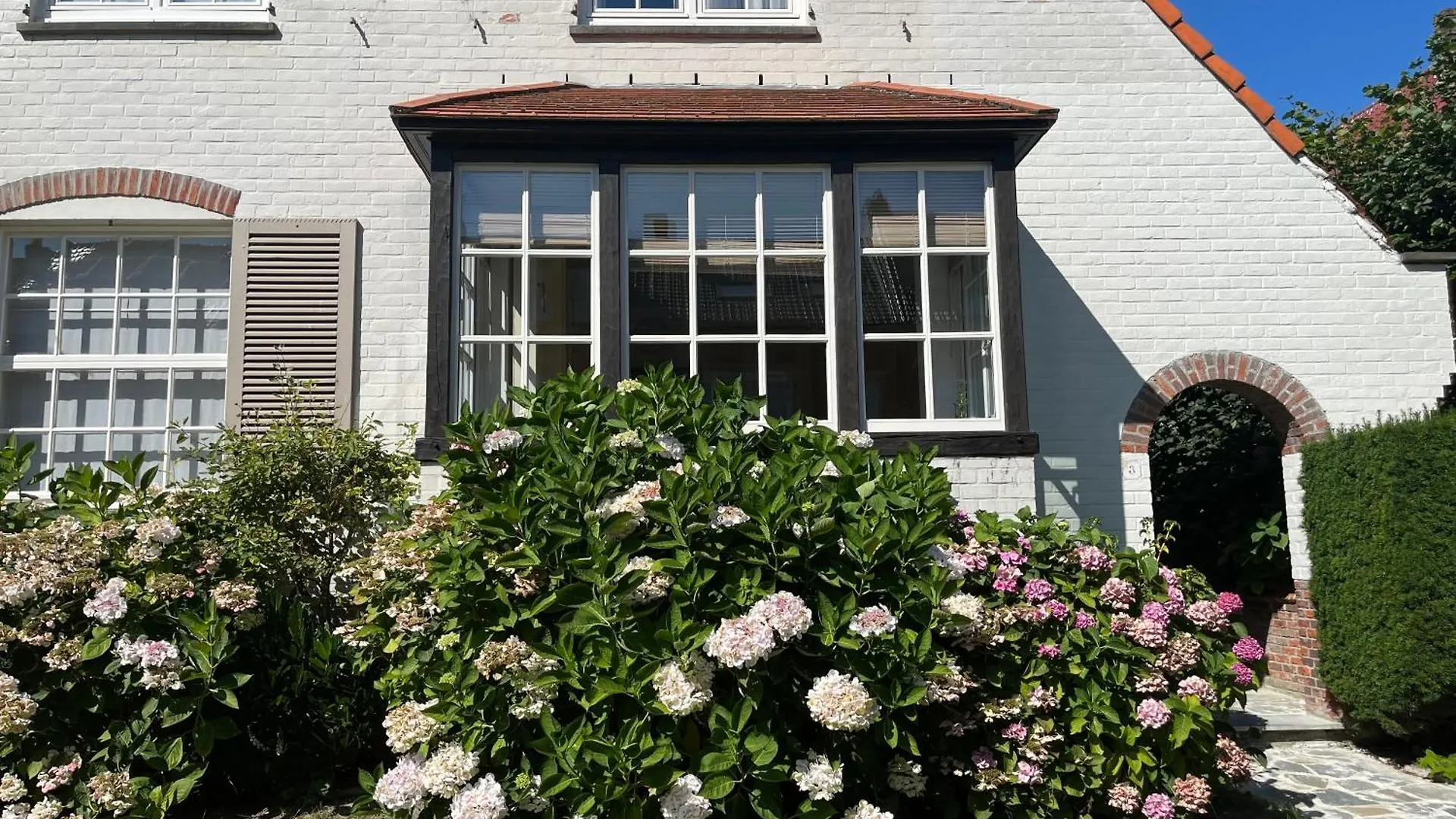 Villa Florence Ostend
