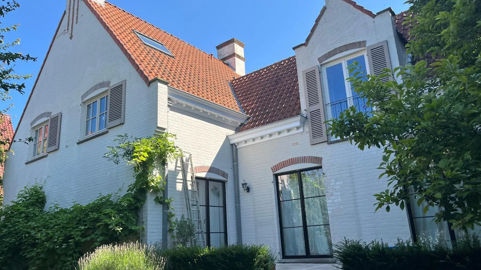 Villa Florence Ostend 0*,