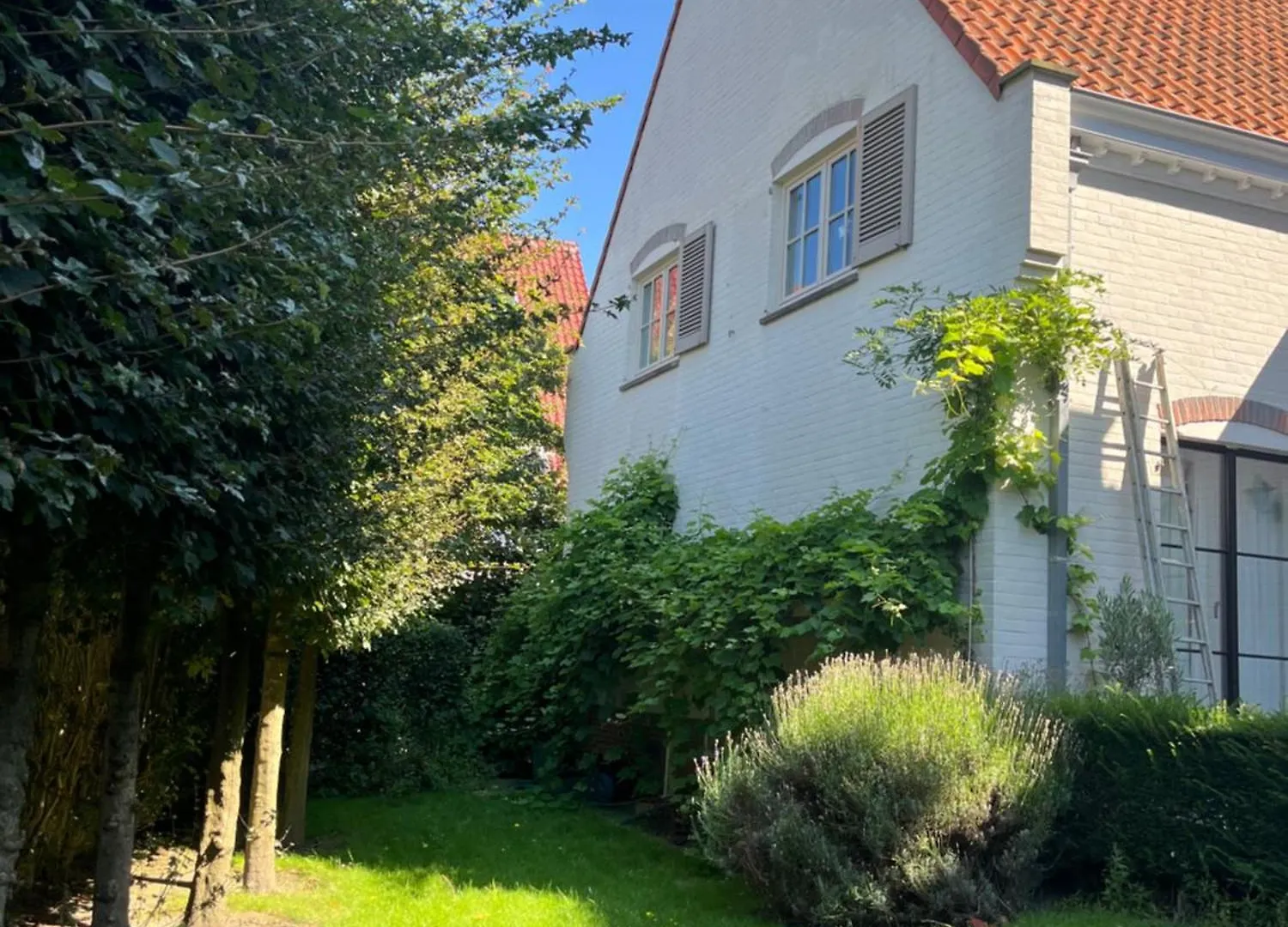 Villa Florence Ostend