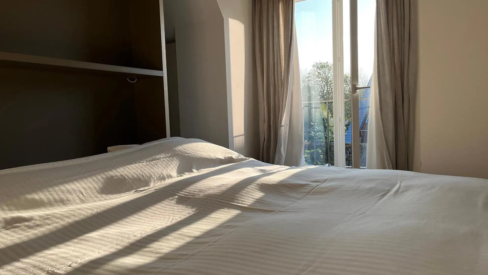 Villa Florence Ostend Belgium