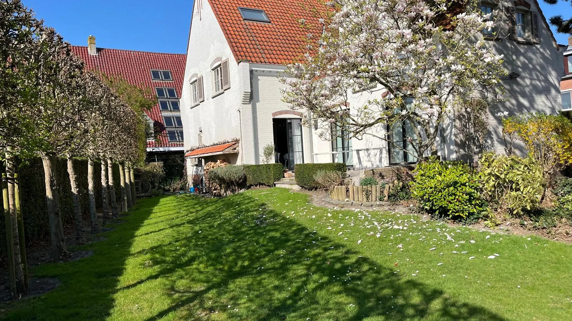 Villa Florence Ostend 0*,  Belgium