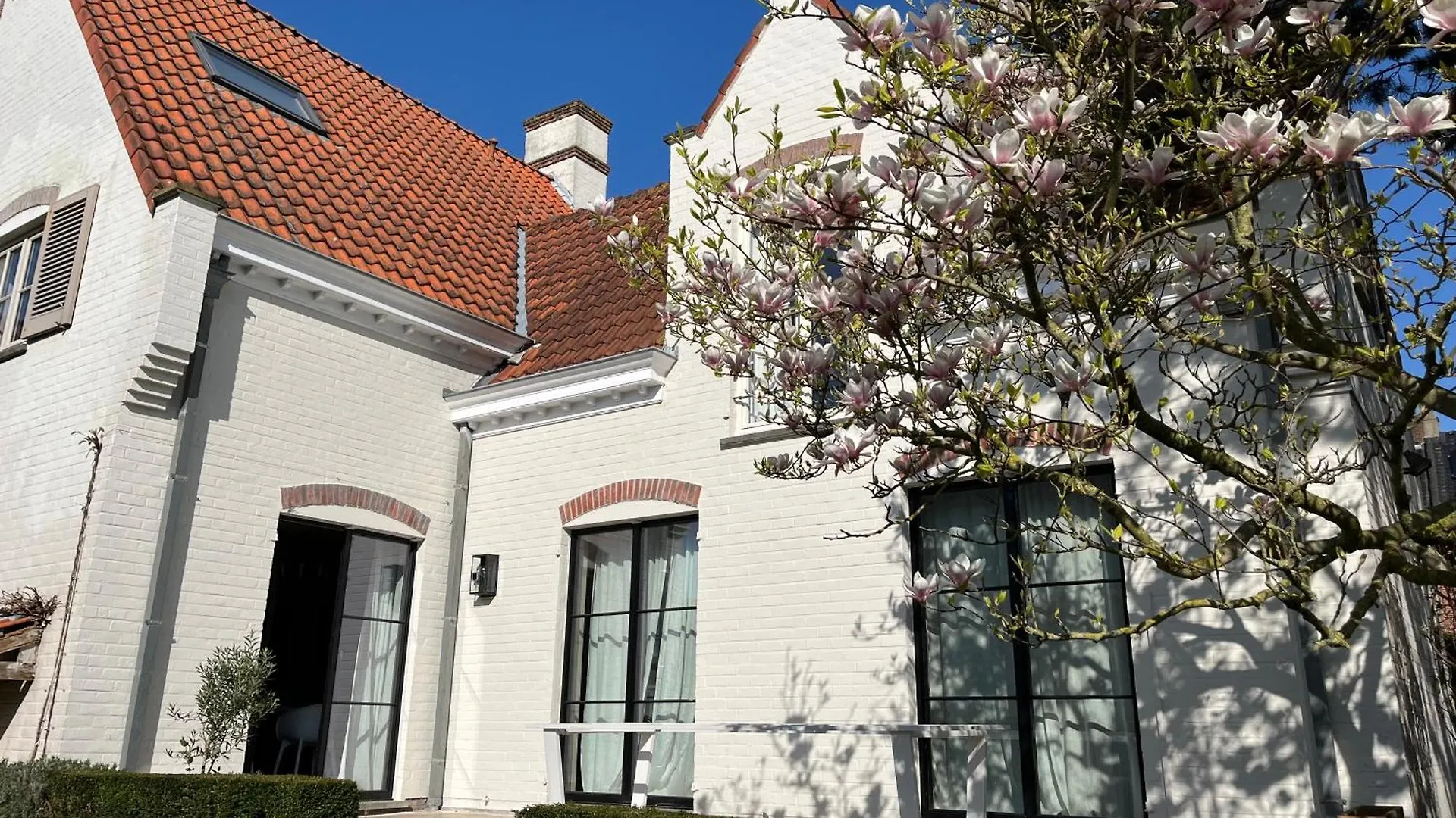 Villa Florence Ostend