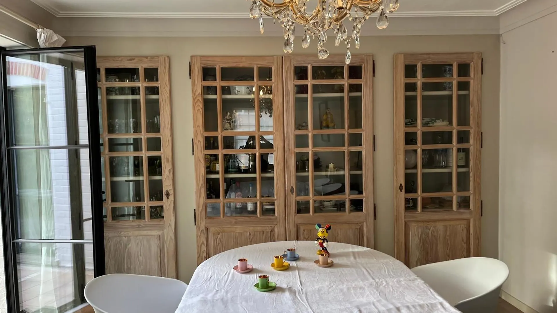 Villa Florence Oostende