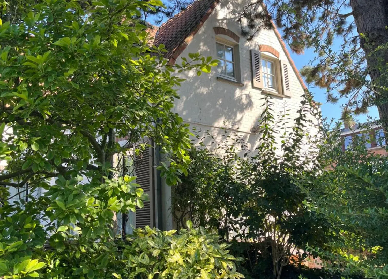 Villa Florence Oostende 0*,  Belçika